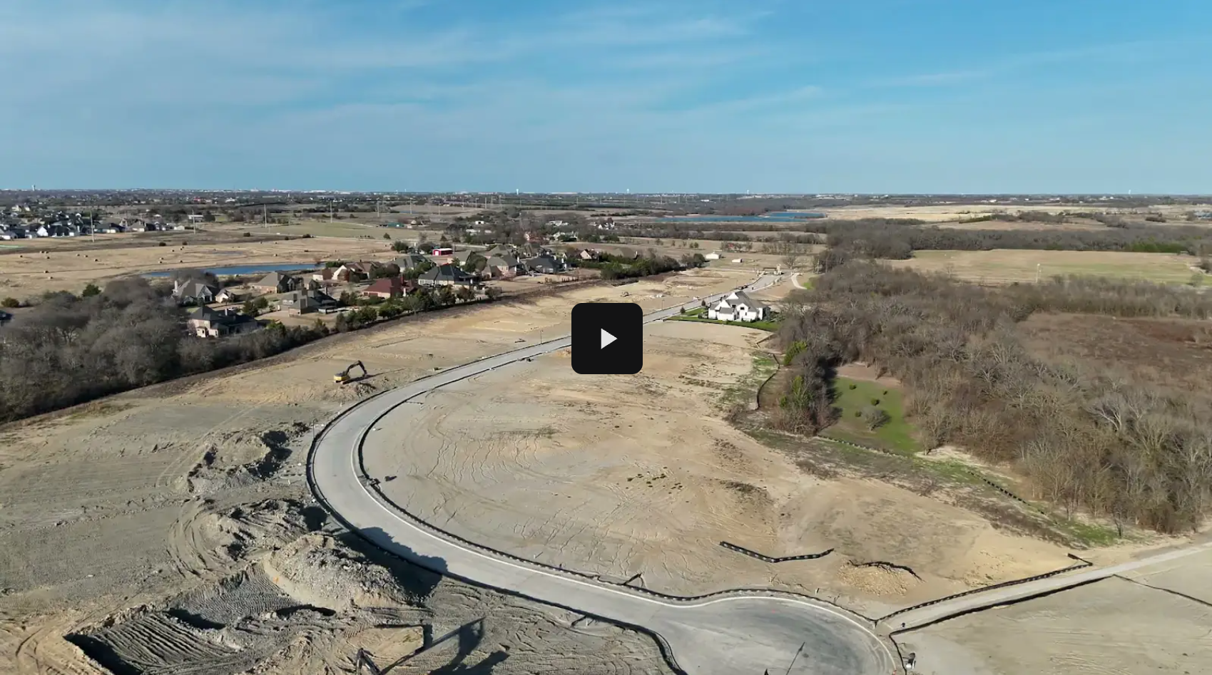 Construction Progress