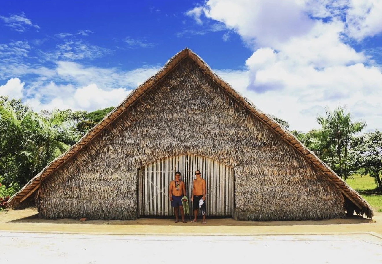 Regenerative Agroforestry Fieldwork with the Puyanawá in Acre