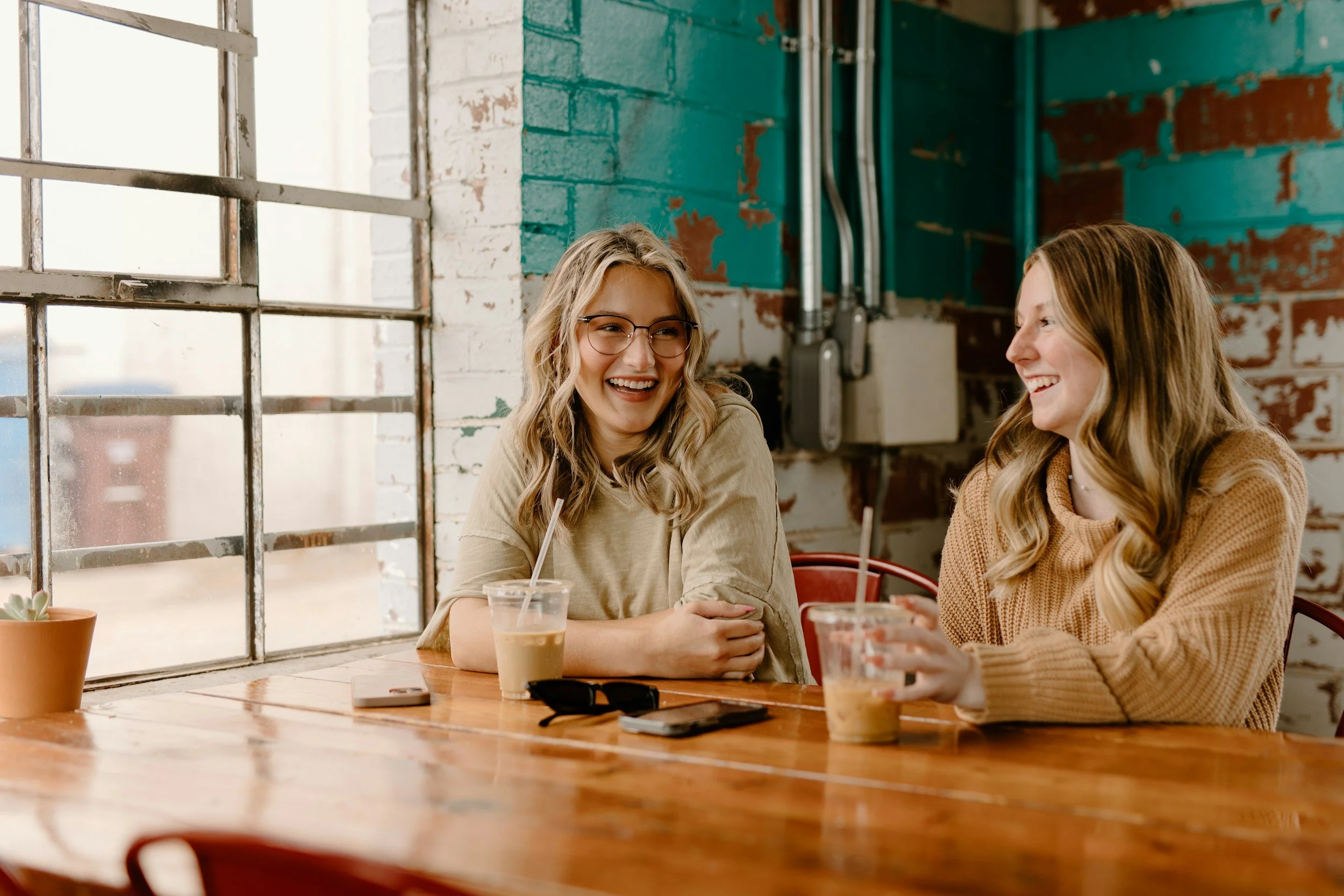 Why I Started Kind Coffee Paris (And What It Taught Me About Community)