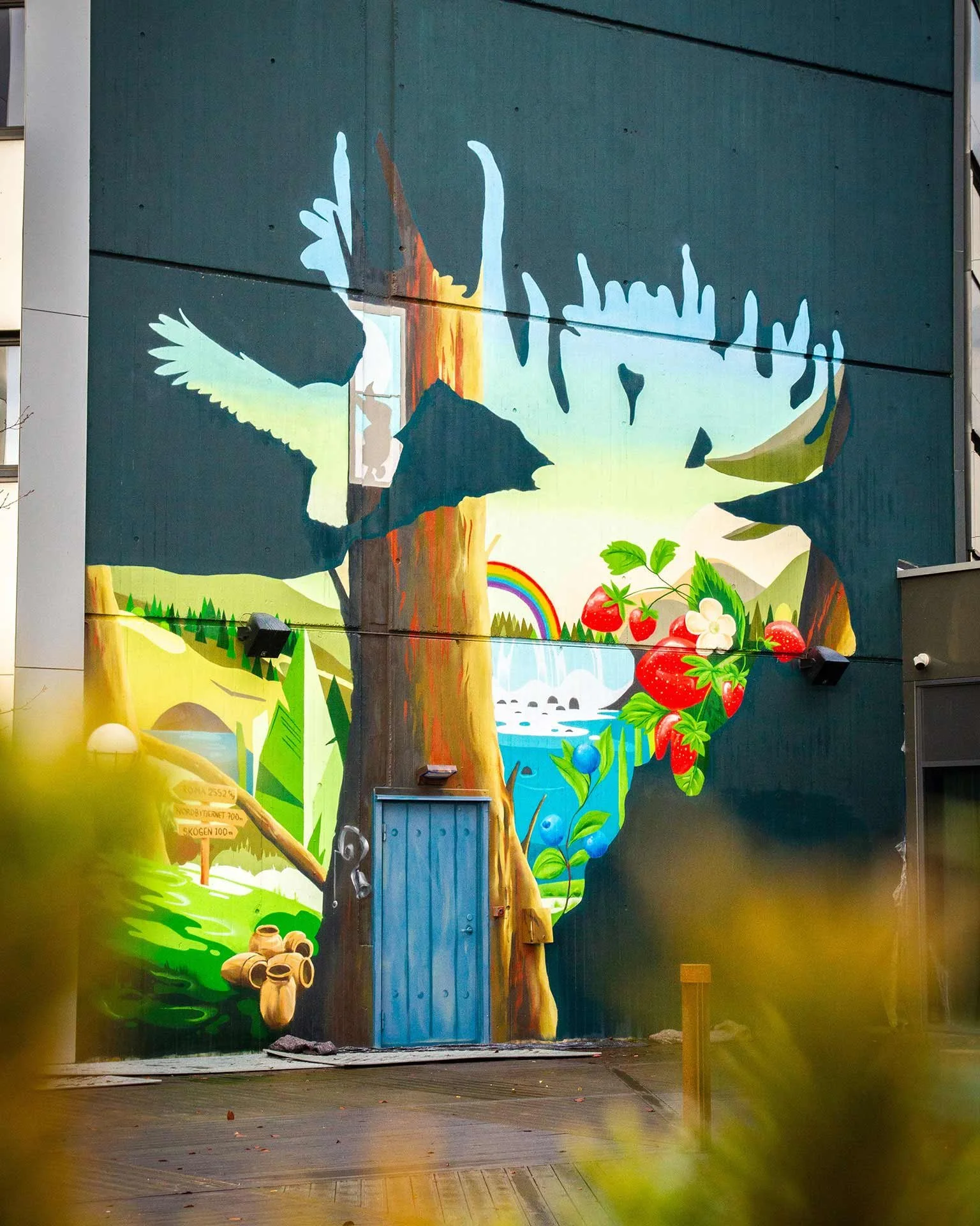 Quality Airport Hotel Gardermoen