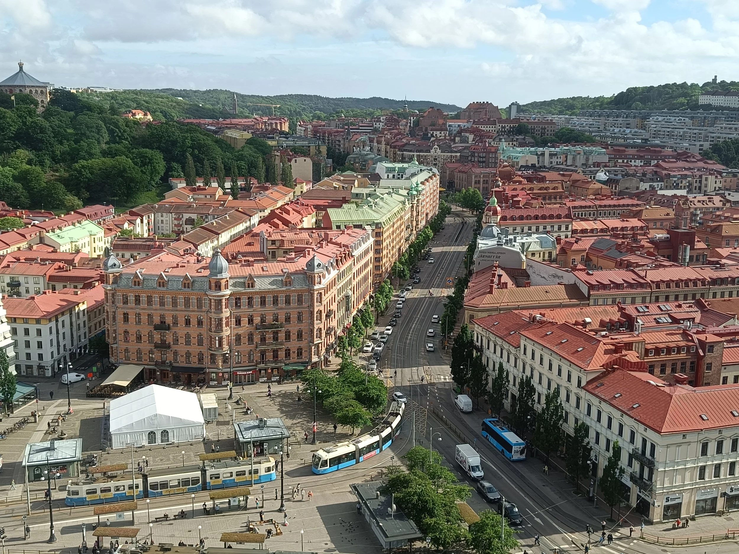 Järntorget, Göteborg