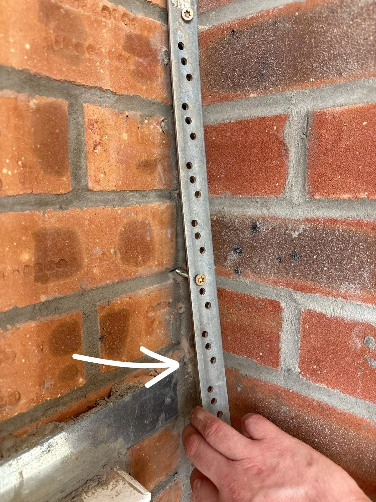 Snag Inspection Burnley 