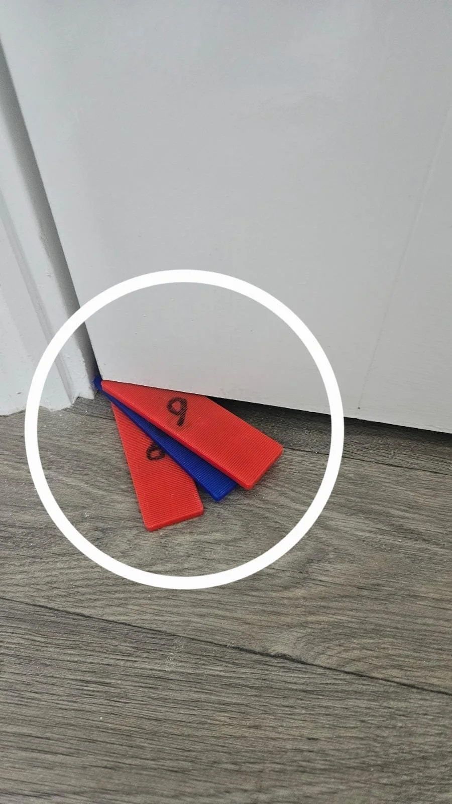 Snag Inspection Rossendale