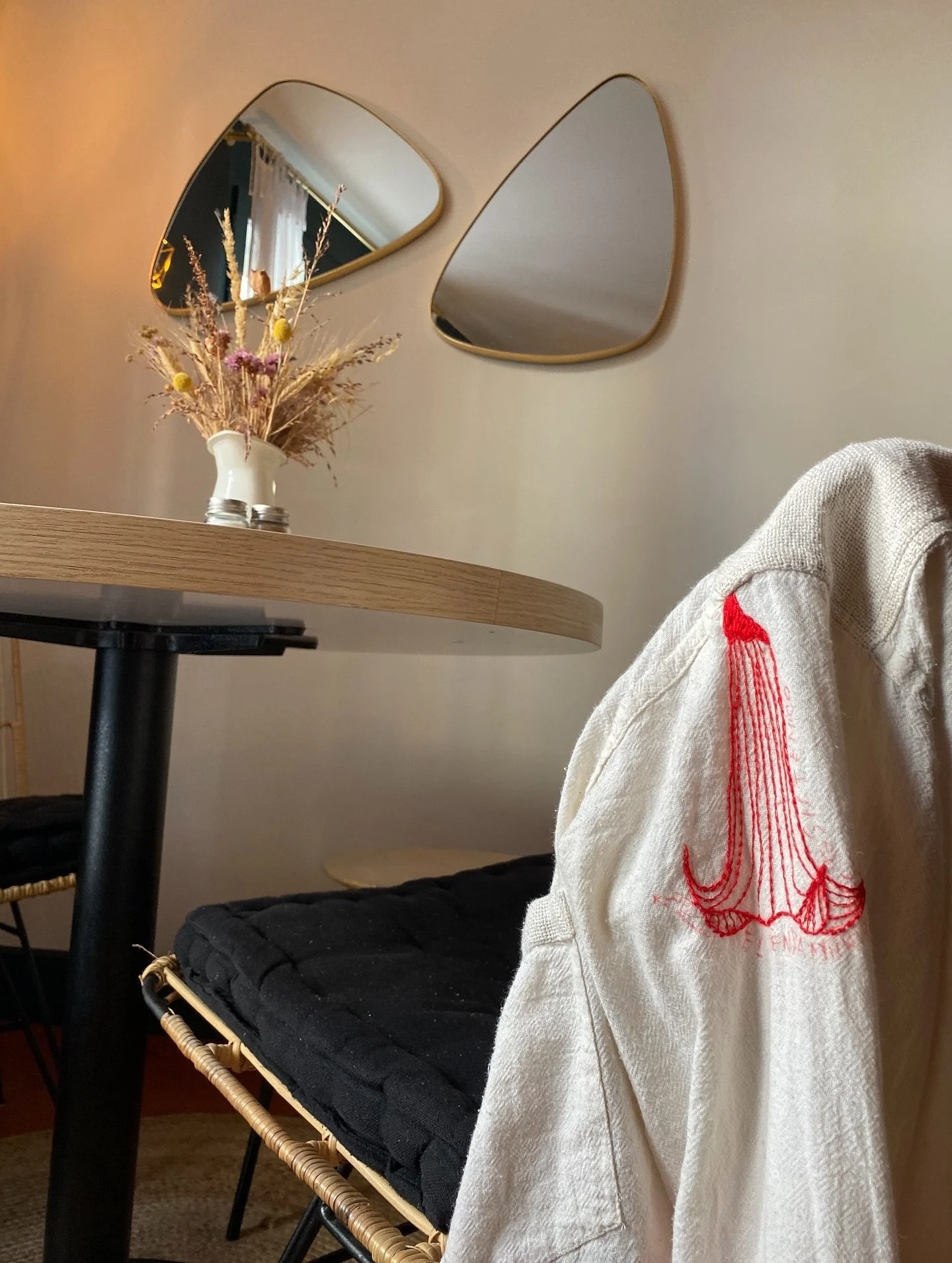 esta es la historia del borrachero