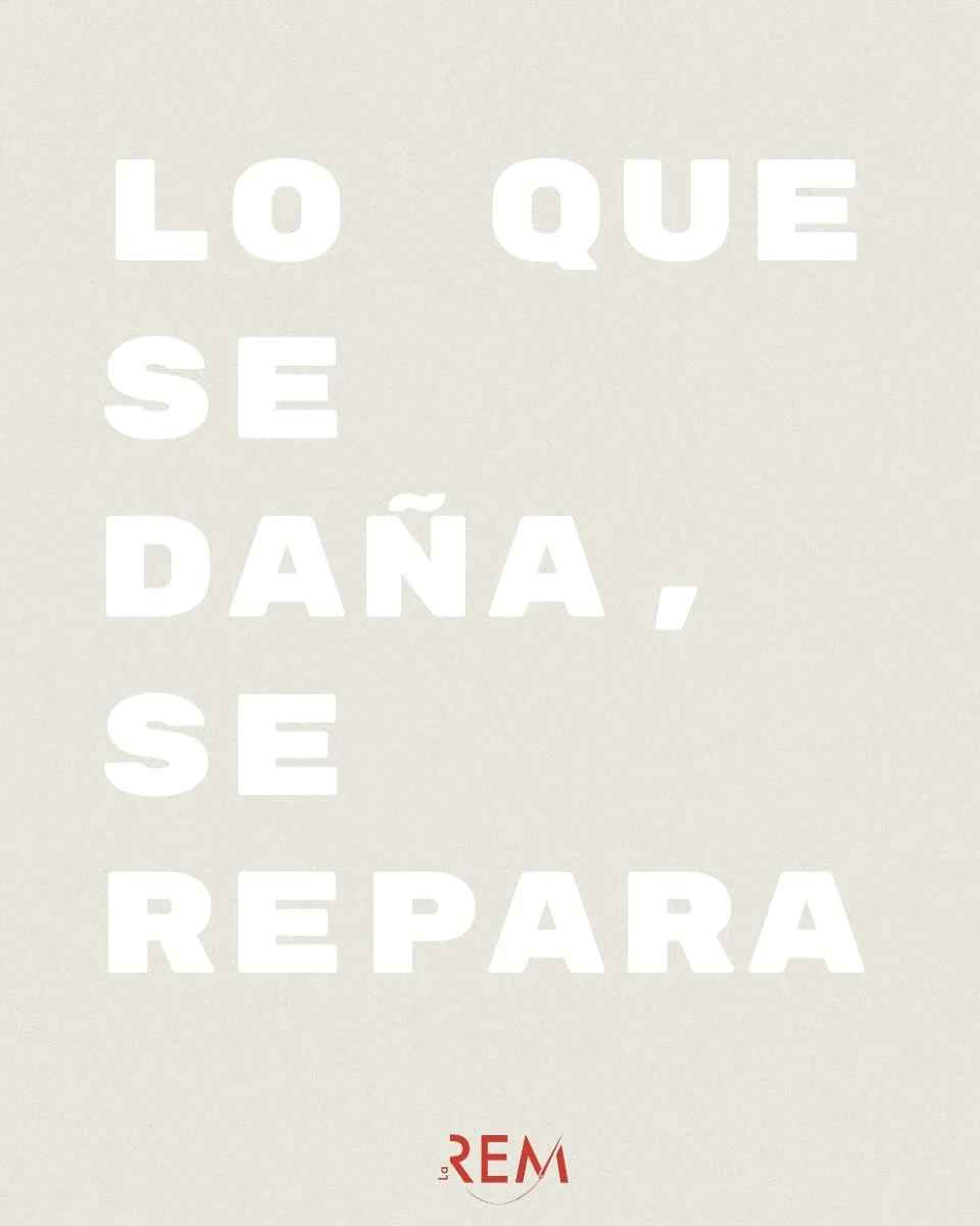 nuevos prints! Lo que se da&ntilde;a, se repara.
que ganitas de pegotearlos por todos lados 🖌️