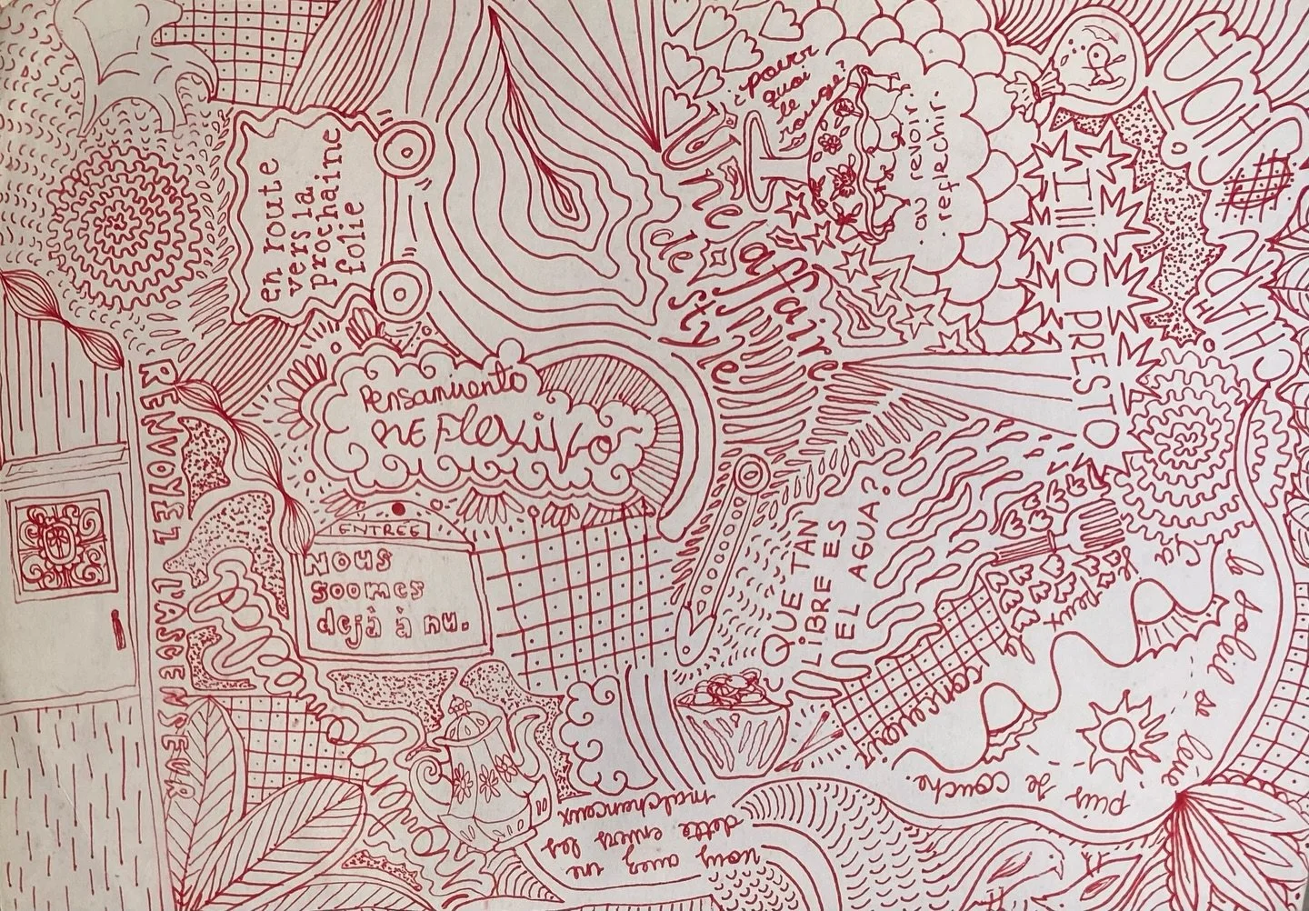 cartas de amor para todos 💌