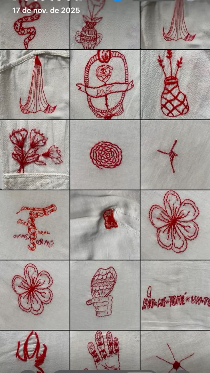 textile tattoos in red thread.jpg