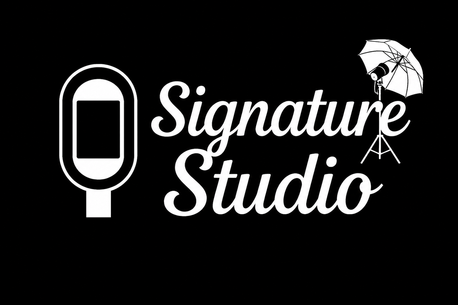Signature Studio PhotoBooth