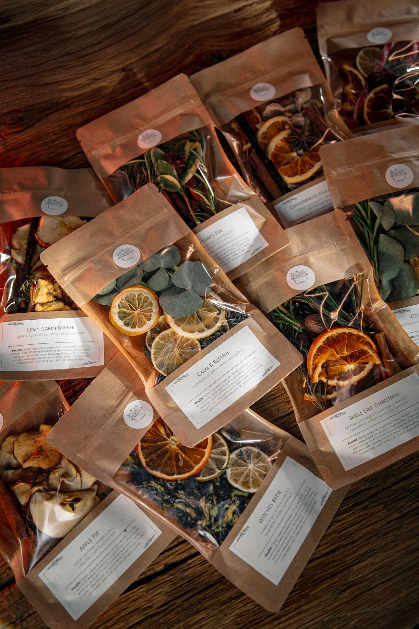 3 BALÍČKY, DLE VAŠEHO VÝBĚRU