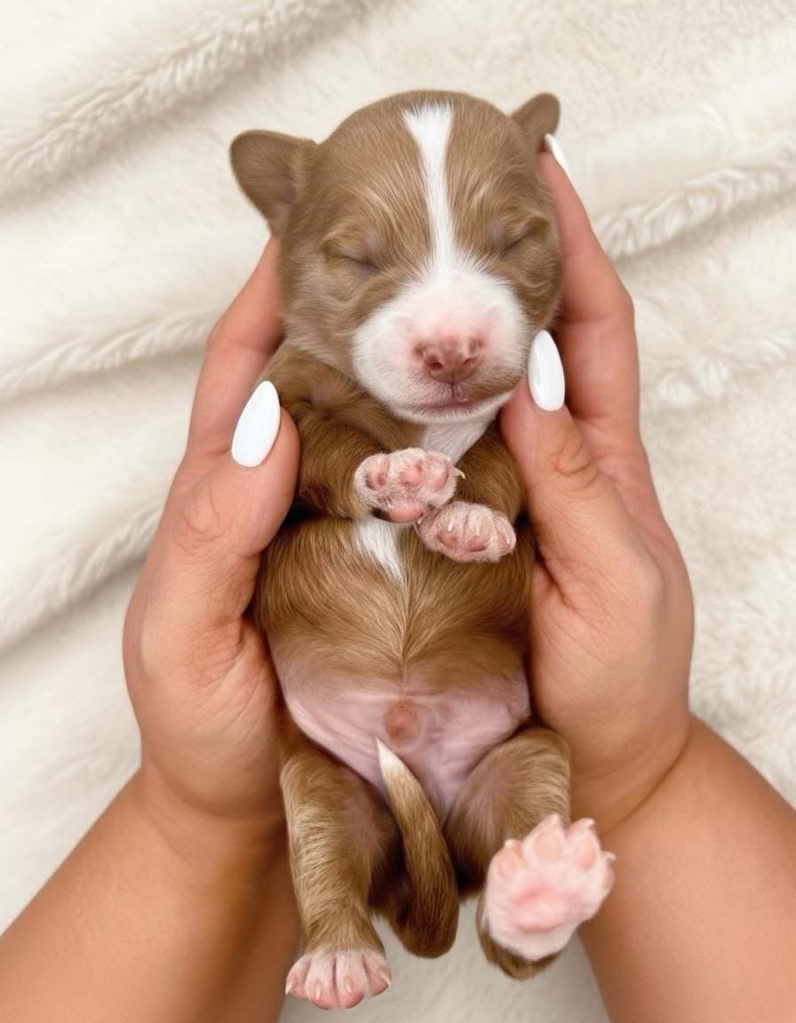tuxedo goldendoodle puppy kentucky