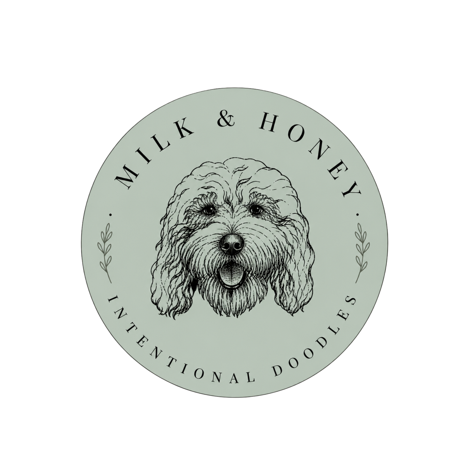 Milk &amp; Honey Doodles | Kentucky's BEST Doodle Breeder 