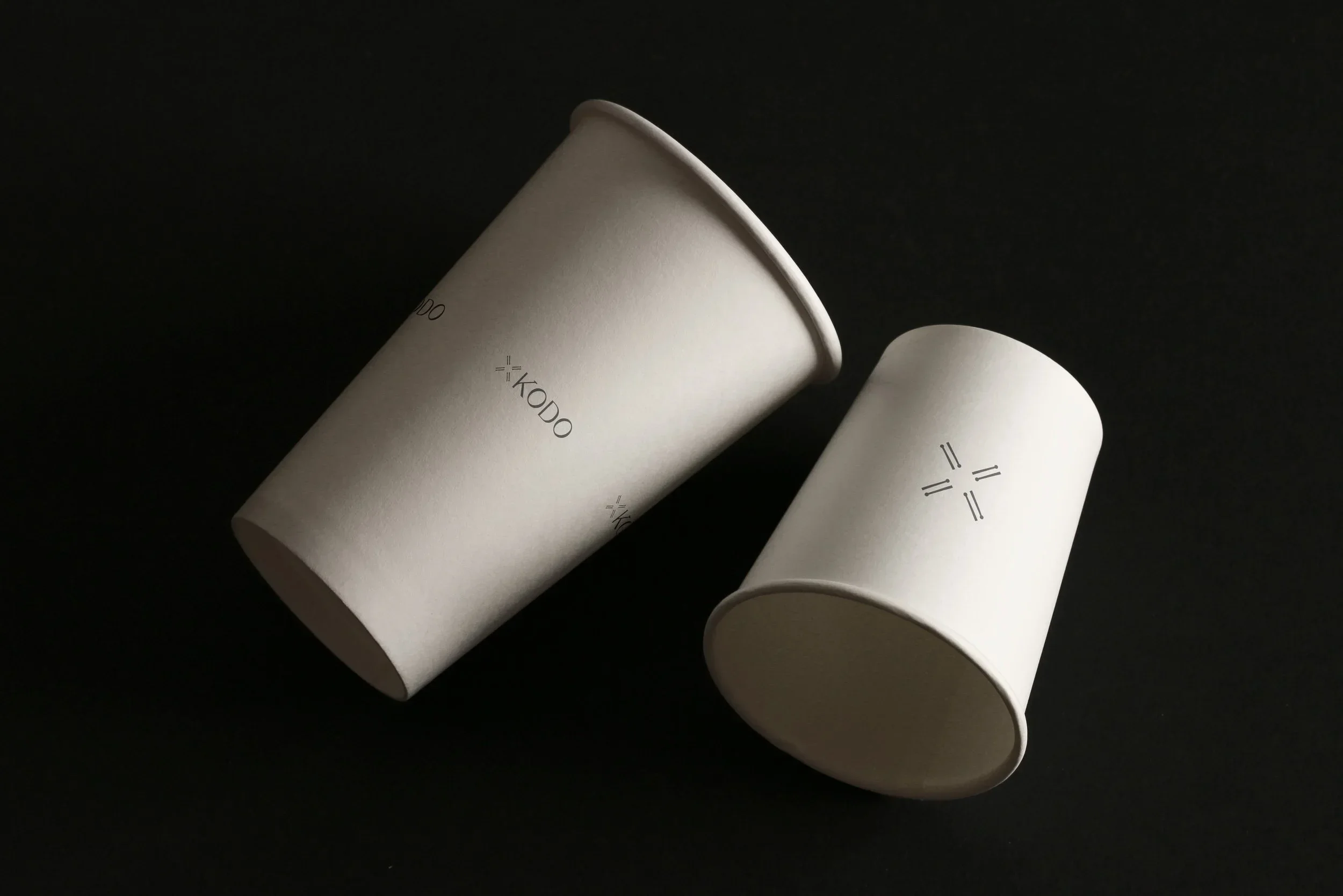KODO Coffee Cup