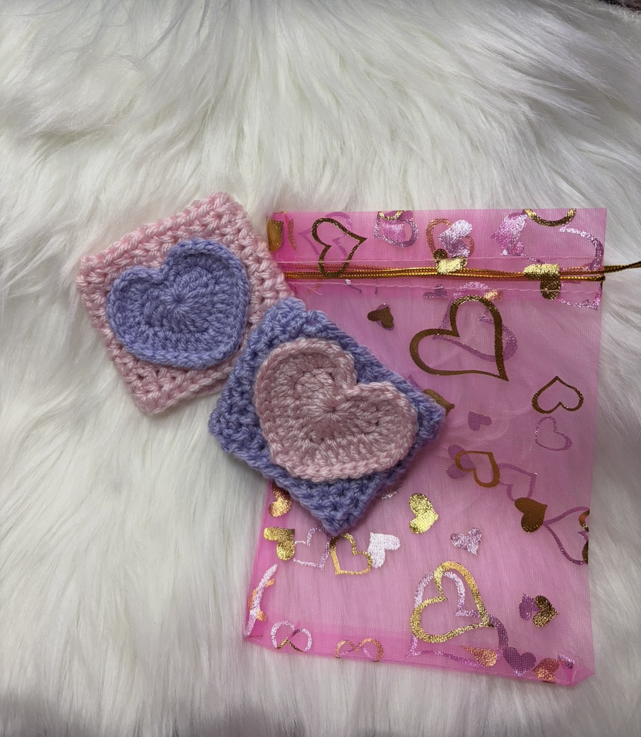 Assorted Drink Coozies