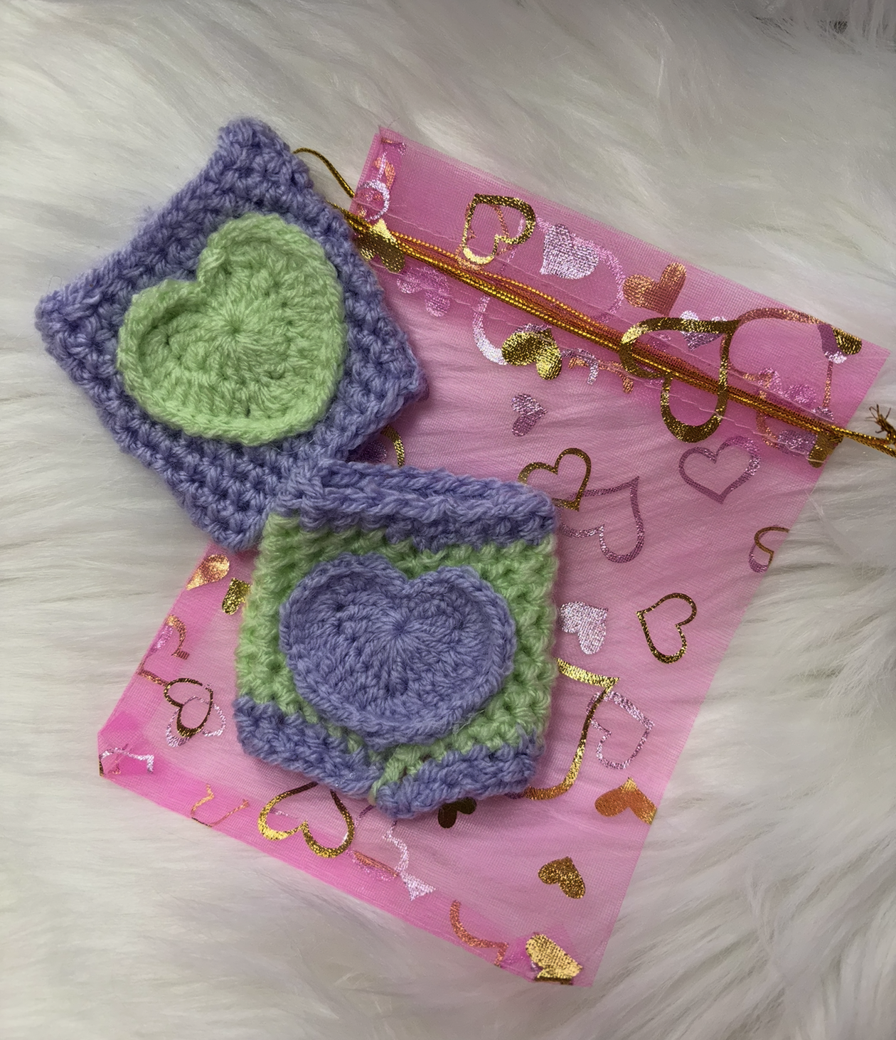 Assorted Drink Coozies