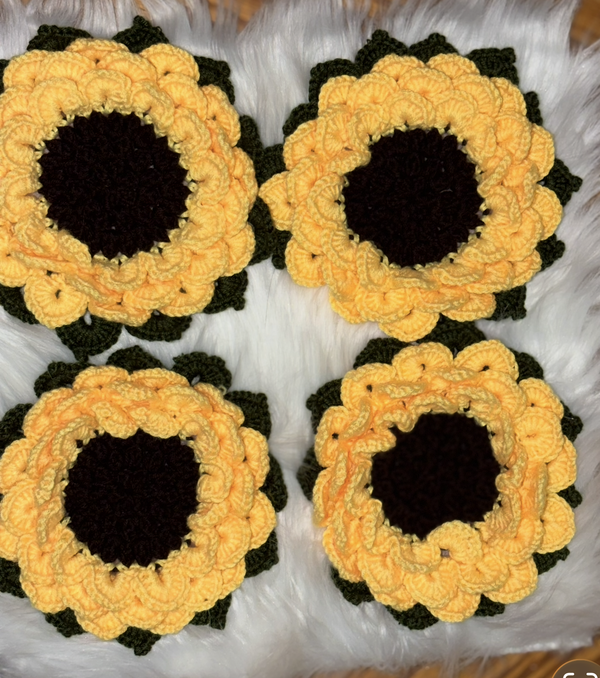 Sunflower coasters 3.png