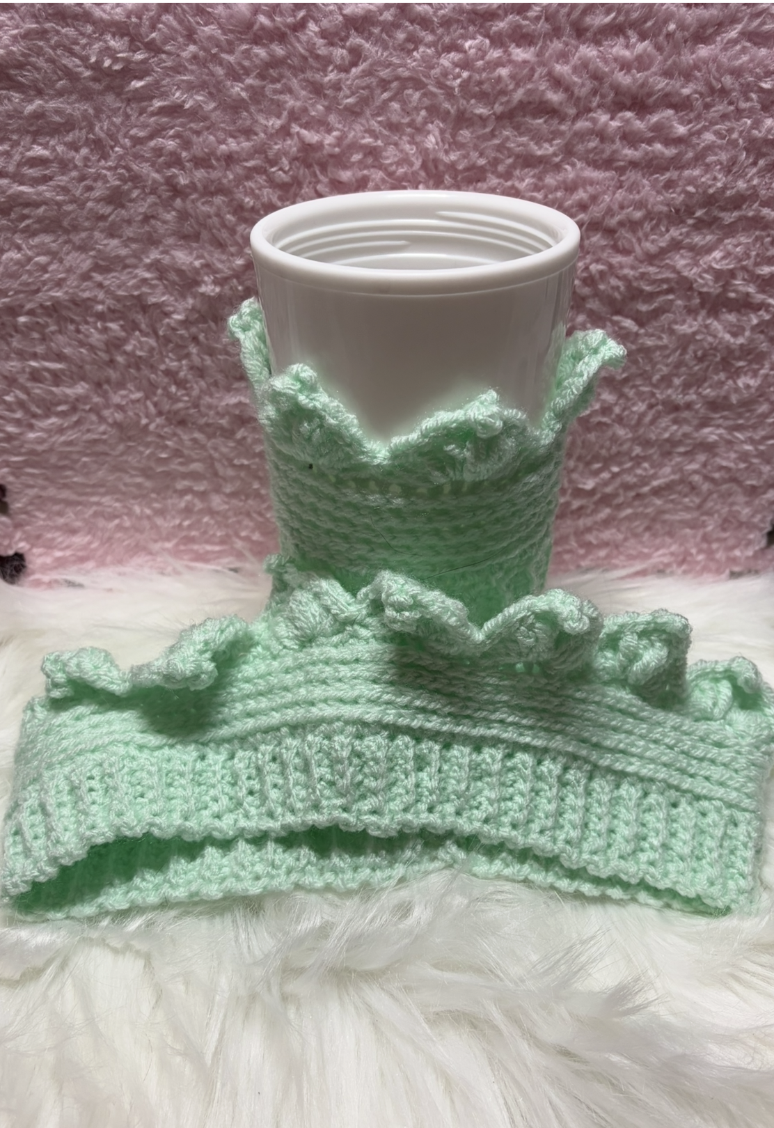 Coffee Queen (or King)