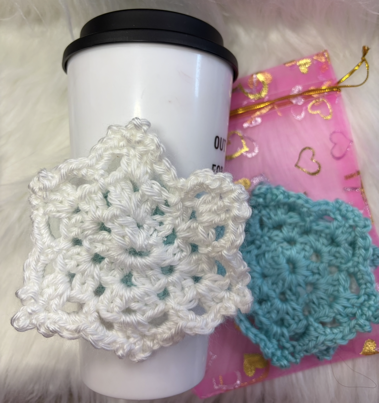 Assorted Drink Coozies