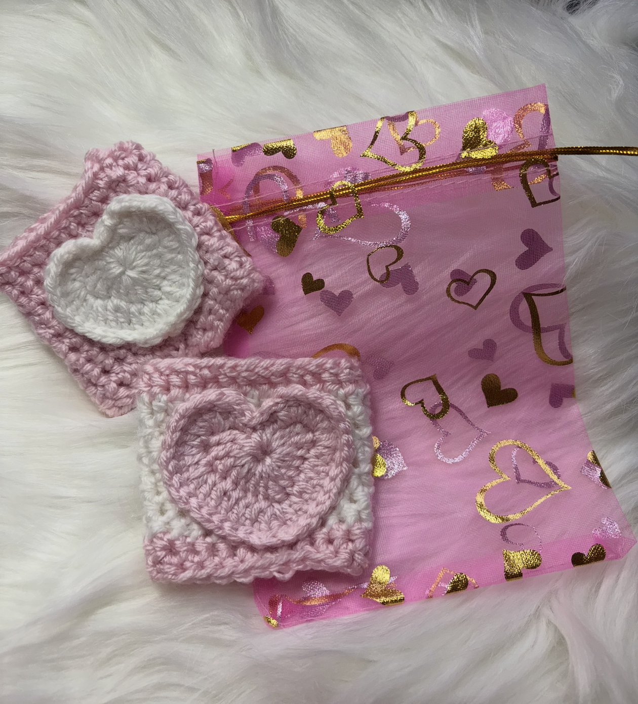 Assorted Drink Coozies