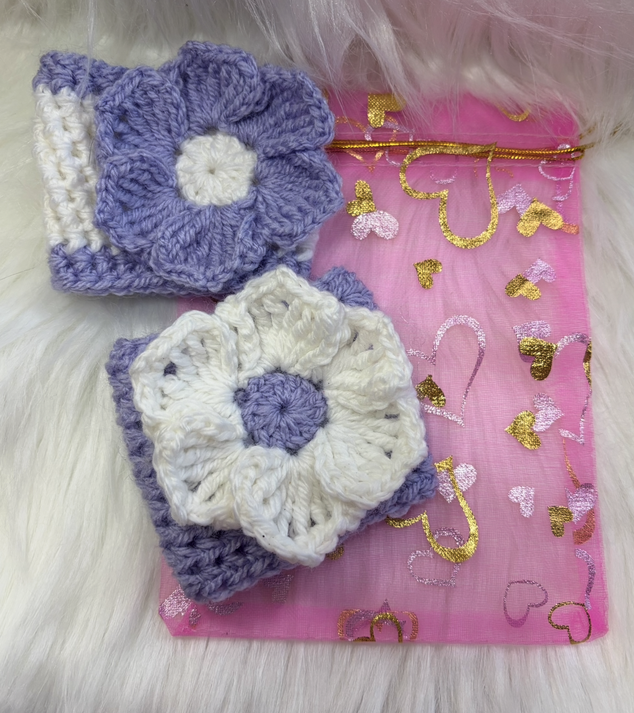 Assorted Drink Coozies