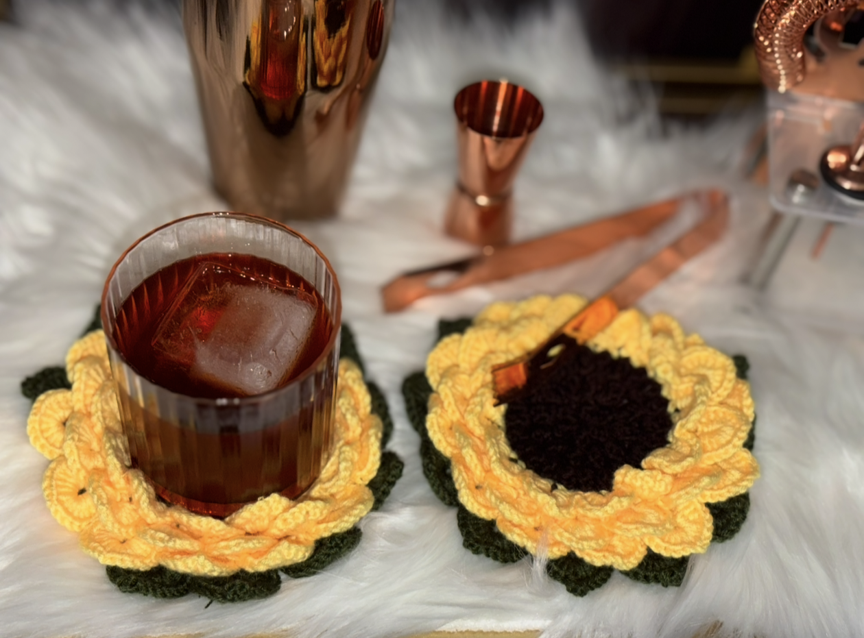 Sunflower coasters 2.png