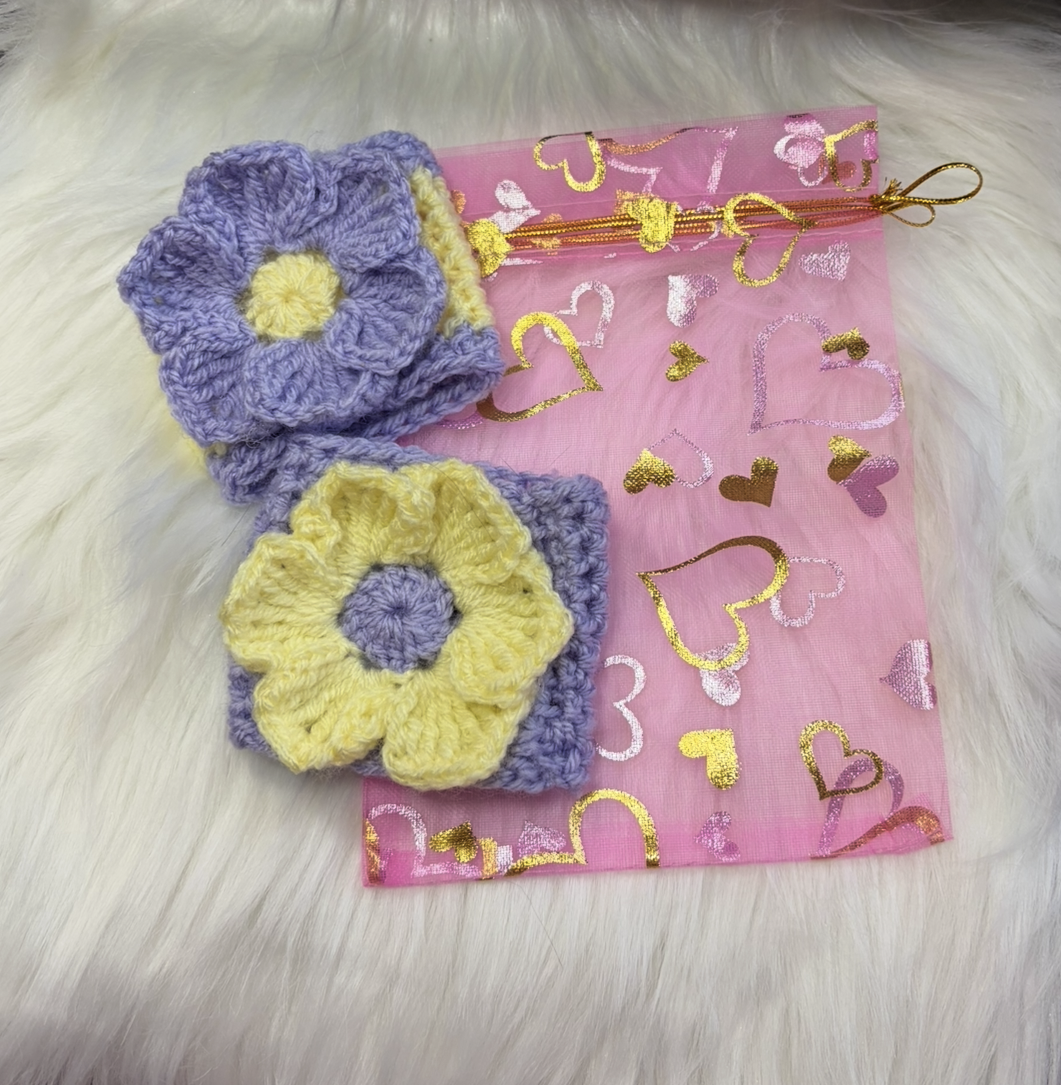 Assorted Drink Coozies