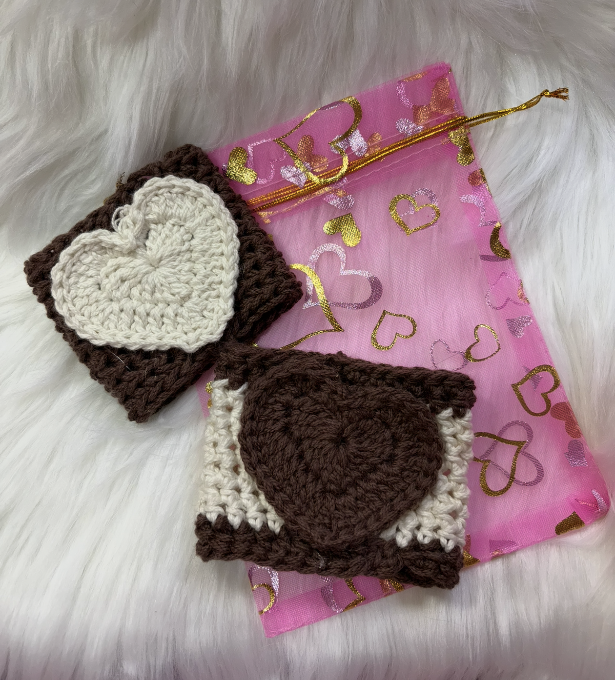 Assorted Drink Coozies