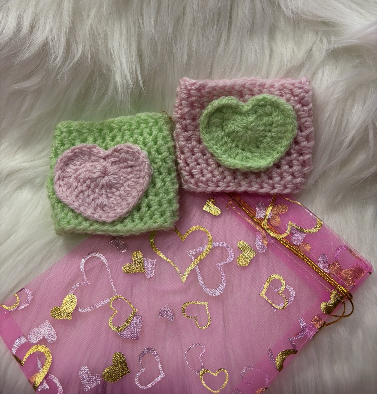 Assorted Drink Coozies