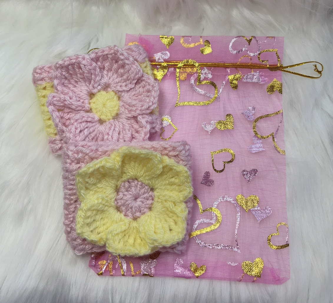 Assorted Drink Coozies