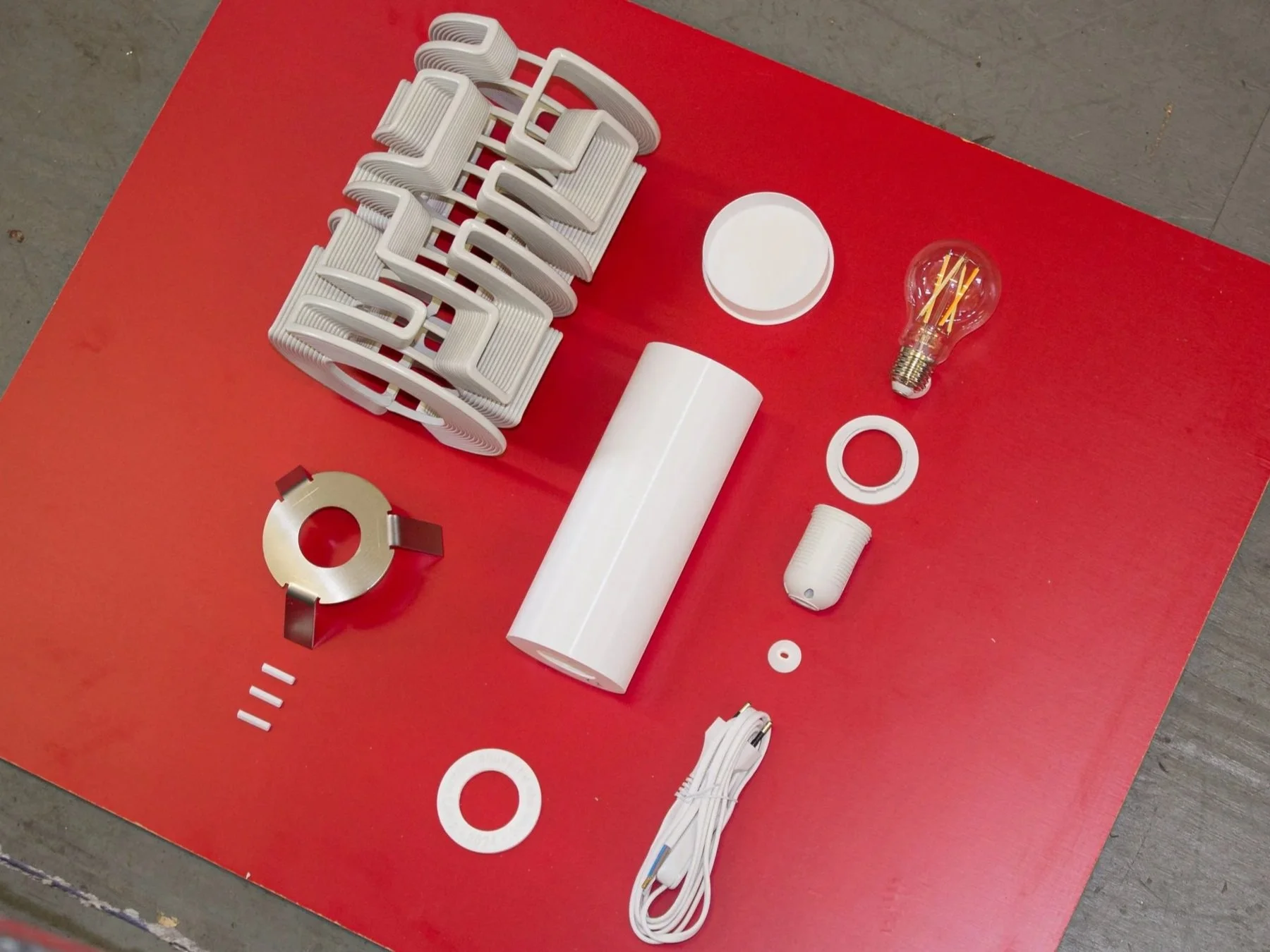 Crafted locally, travelling globally