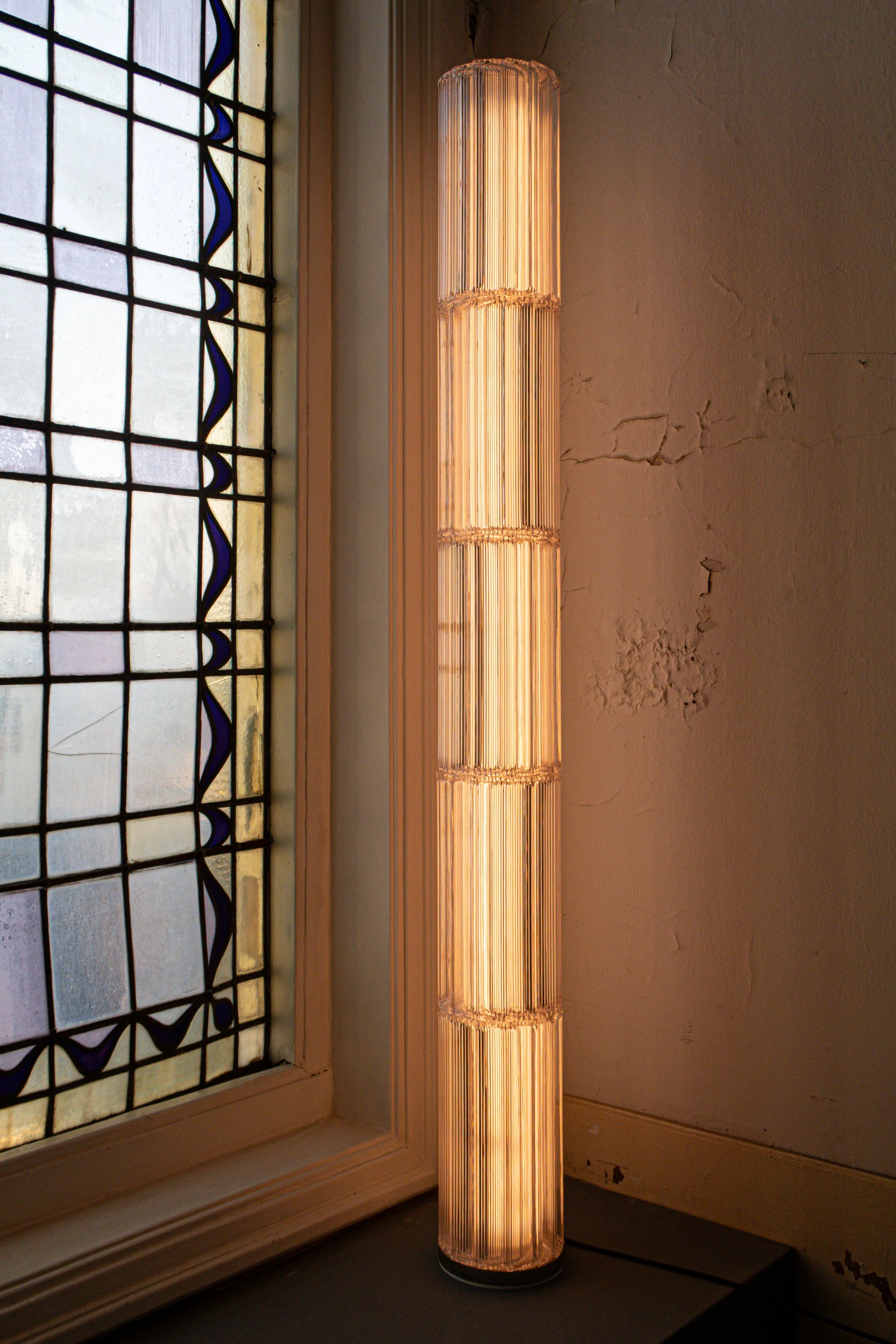 Former Aperture – Floor