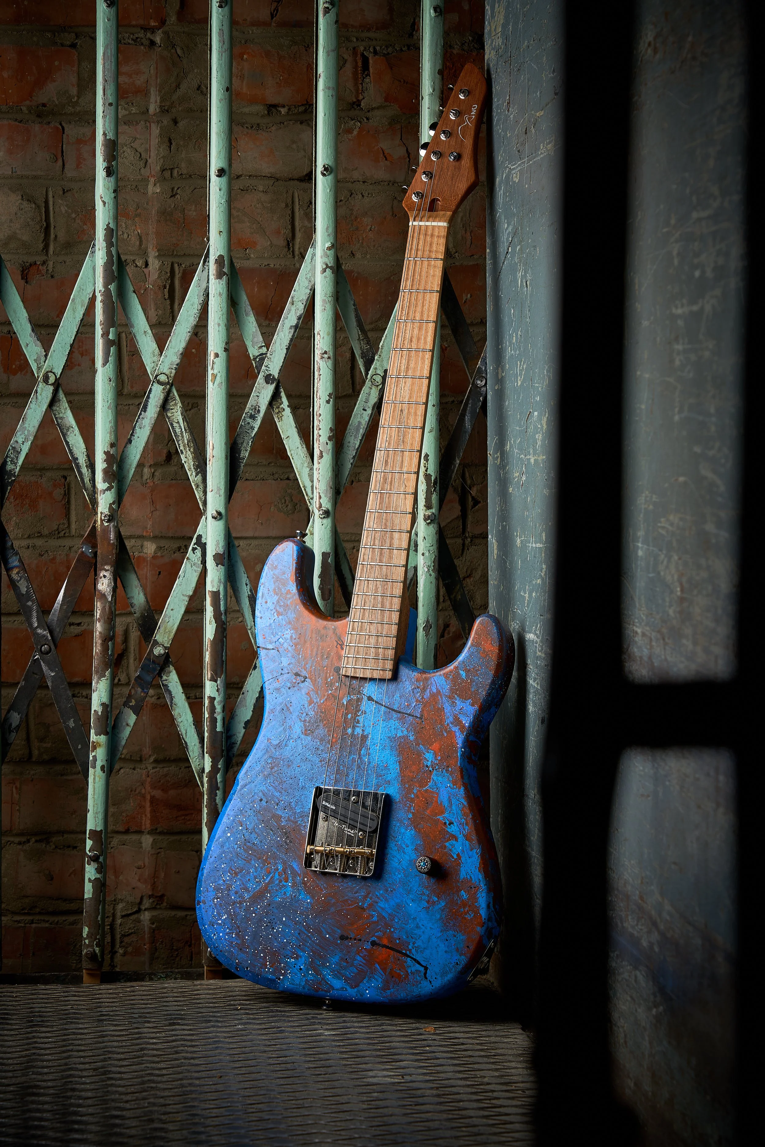 "Artist Edition" ST #028