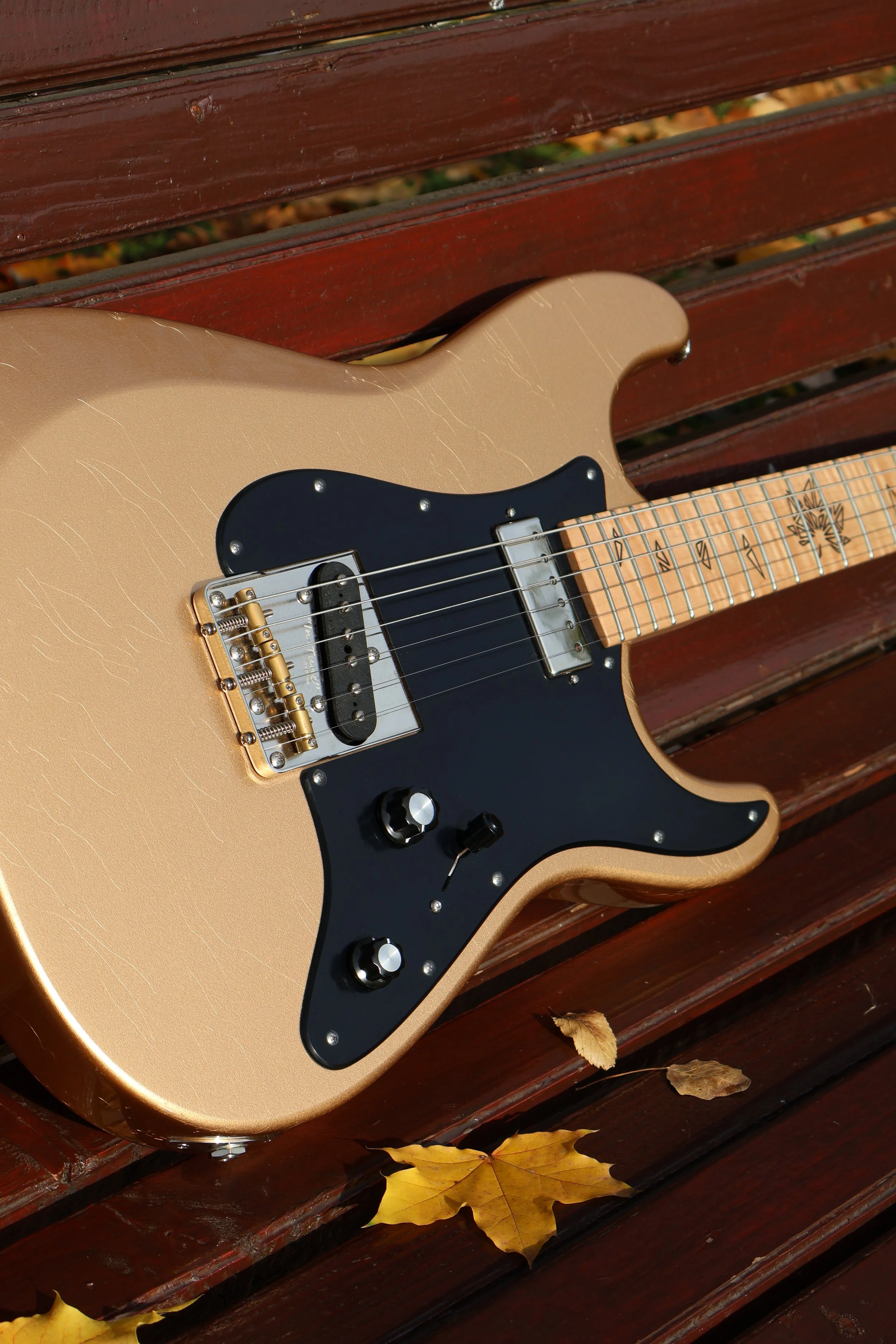 "The Iconic" Anniversary #045