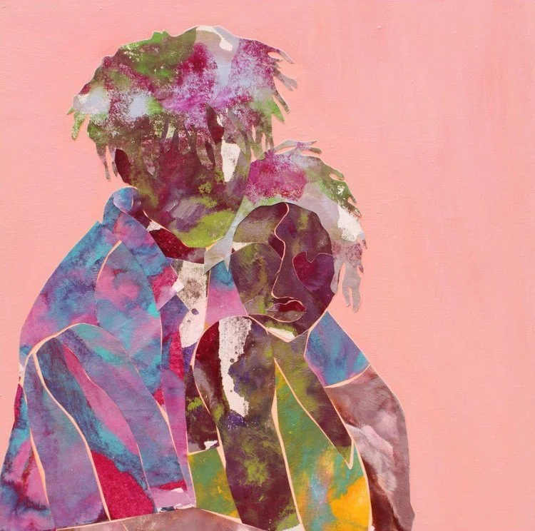 Future Memories III: Stargates and Celestial Beings Solo Exhibition featuring Charles Philippe Jean-Pierre