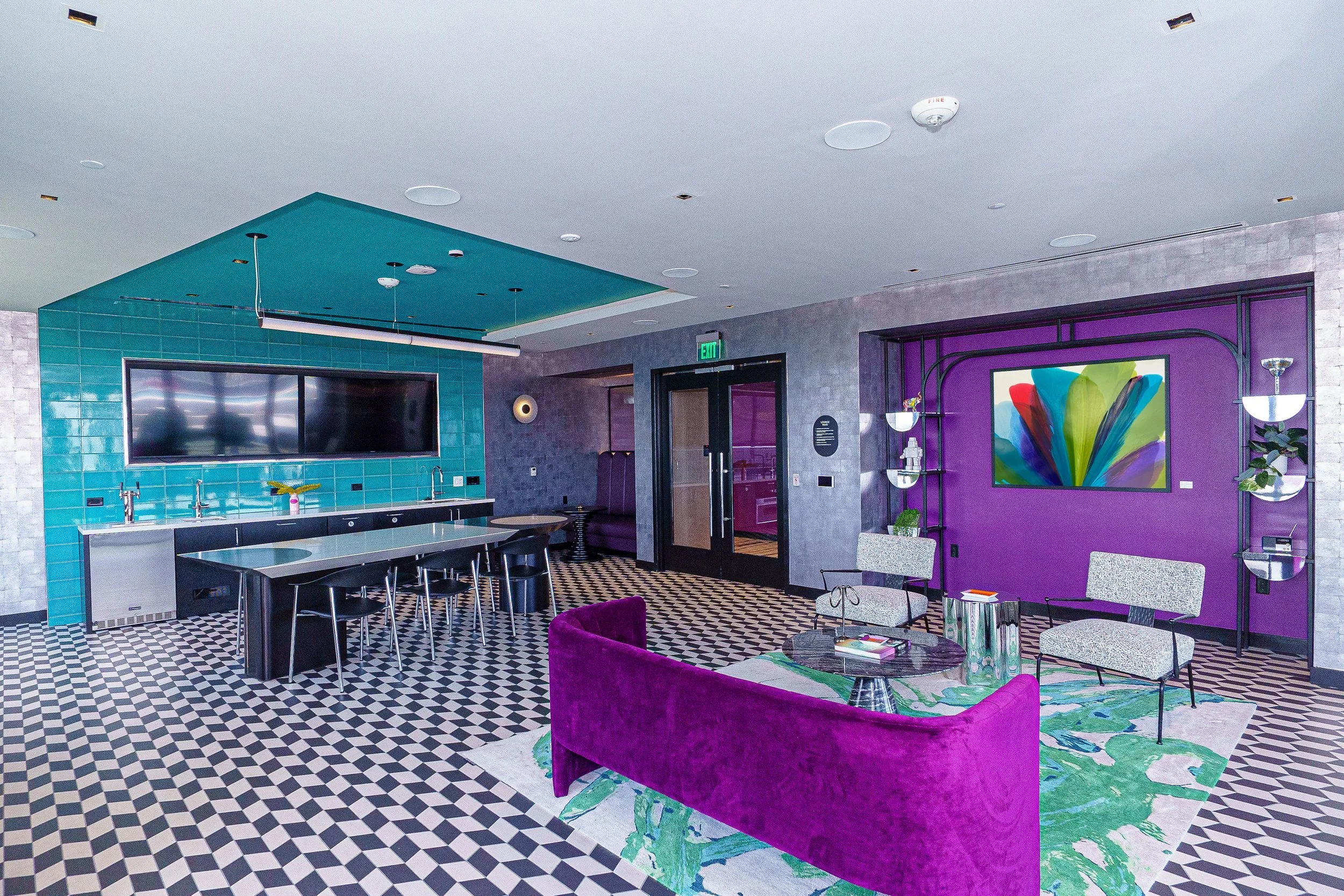 REVERB (DC) - ART PROCUREMENT