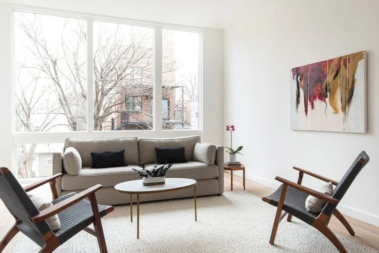 DITTO RESIDENTIAL 1537 SIXTH ST (DC) - STAGING