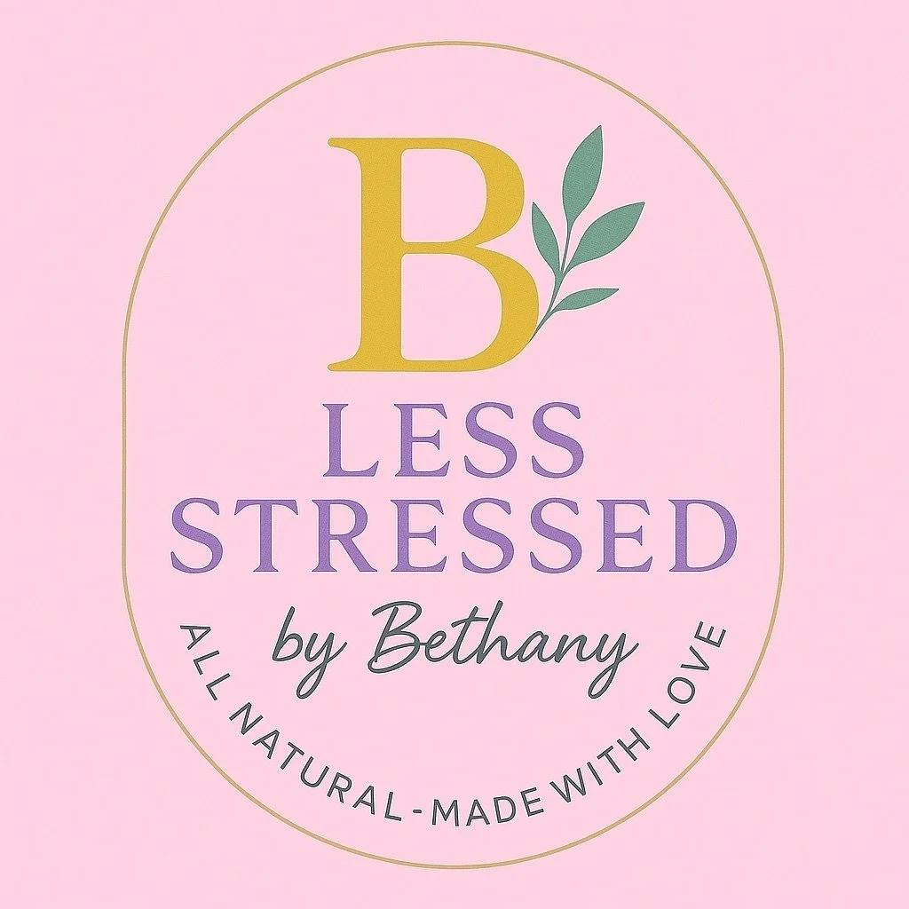 B Less Stressed by Bethany