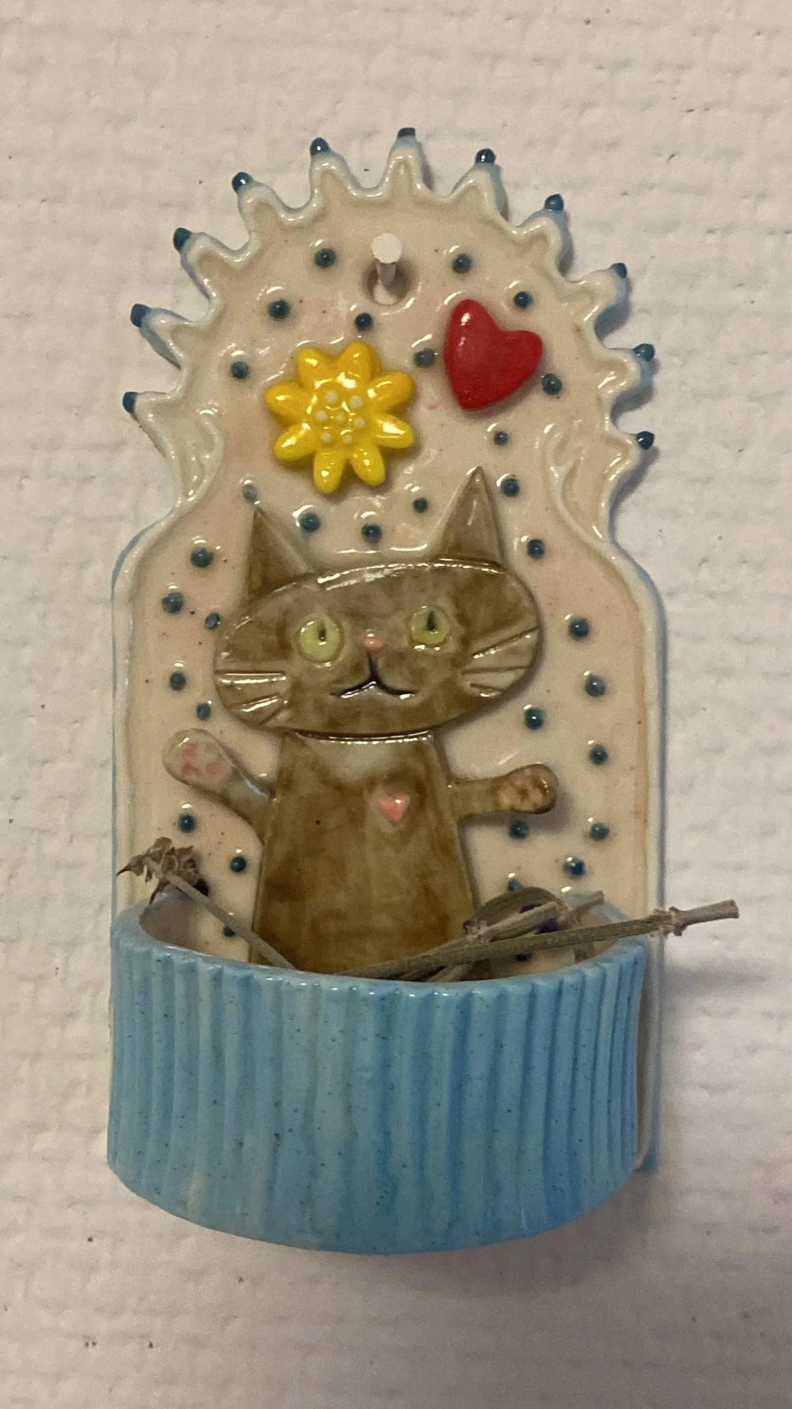 workshop hand building