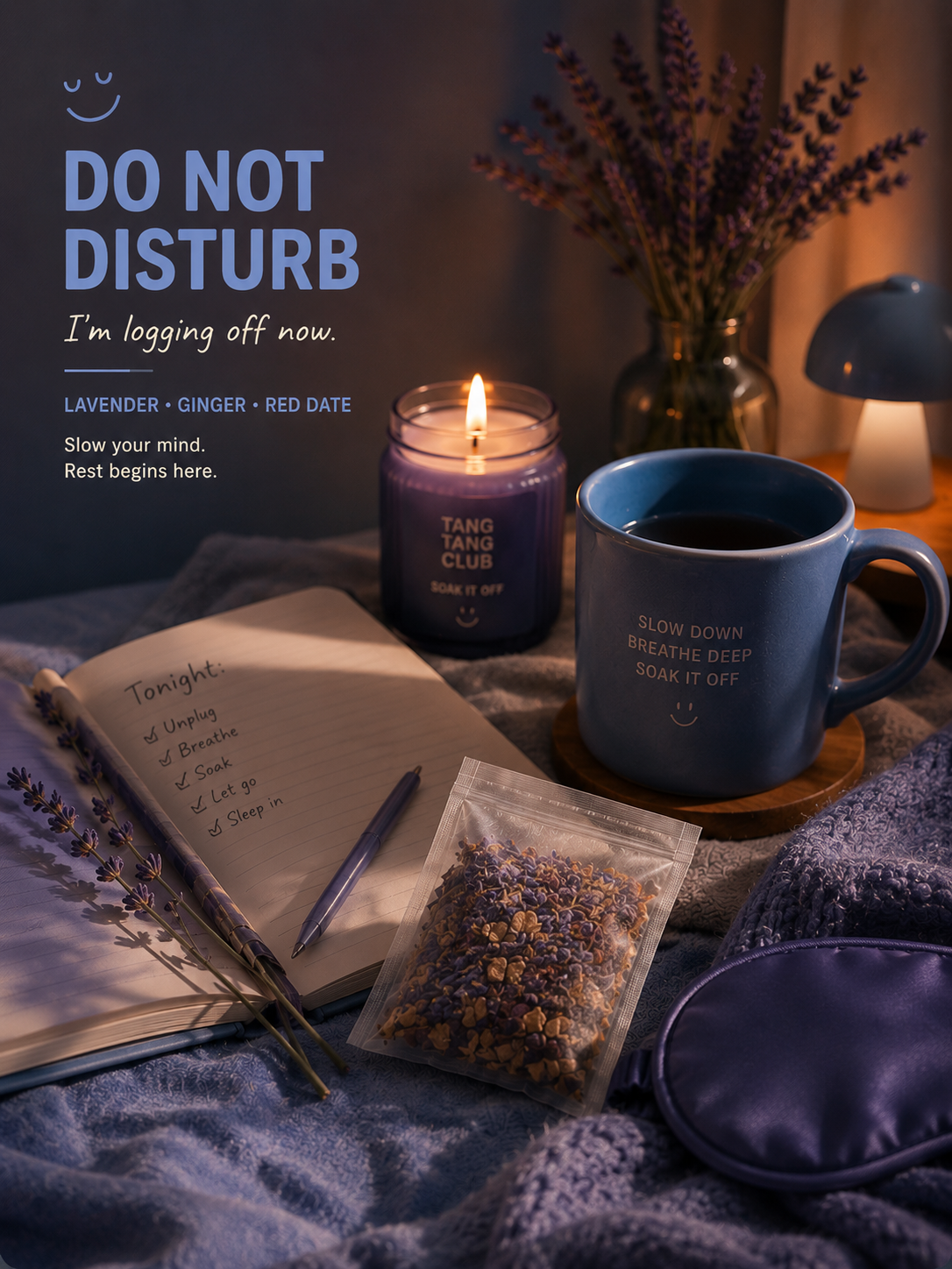 Do Not Disturb