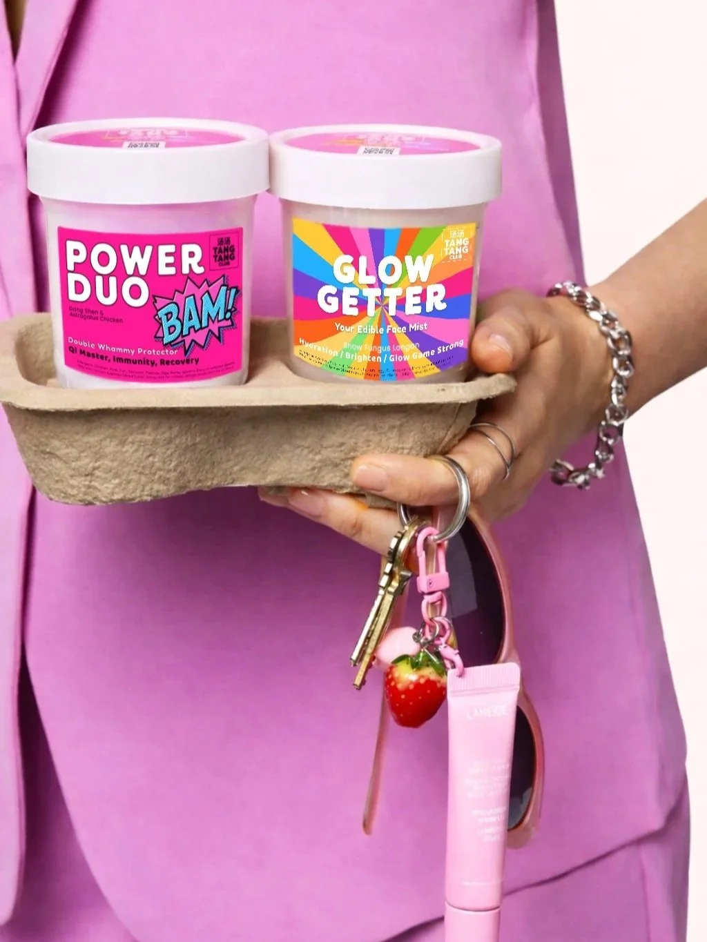 Yin–Yang Balance Set