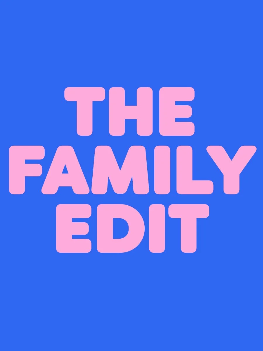 Tang Plan: The Family Edit