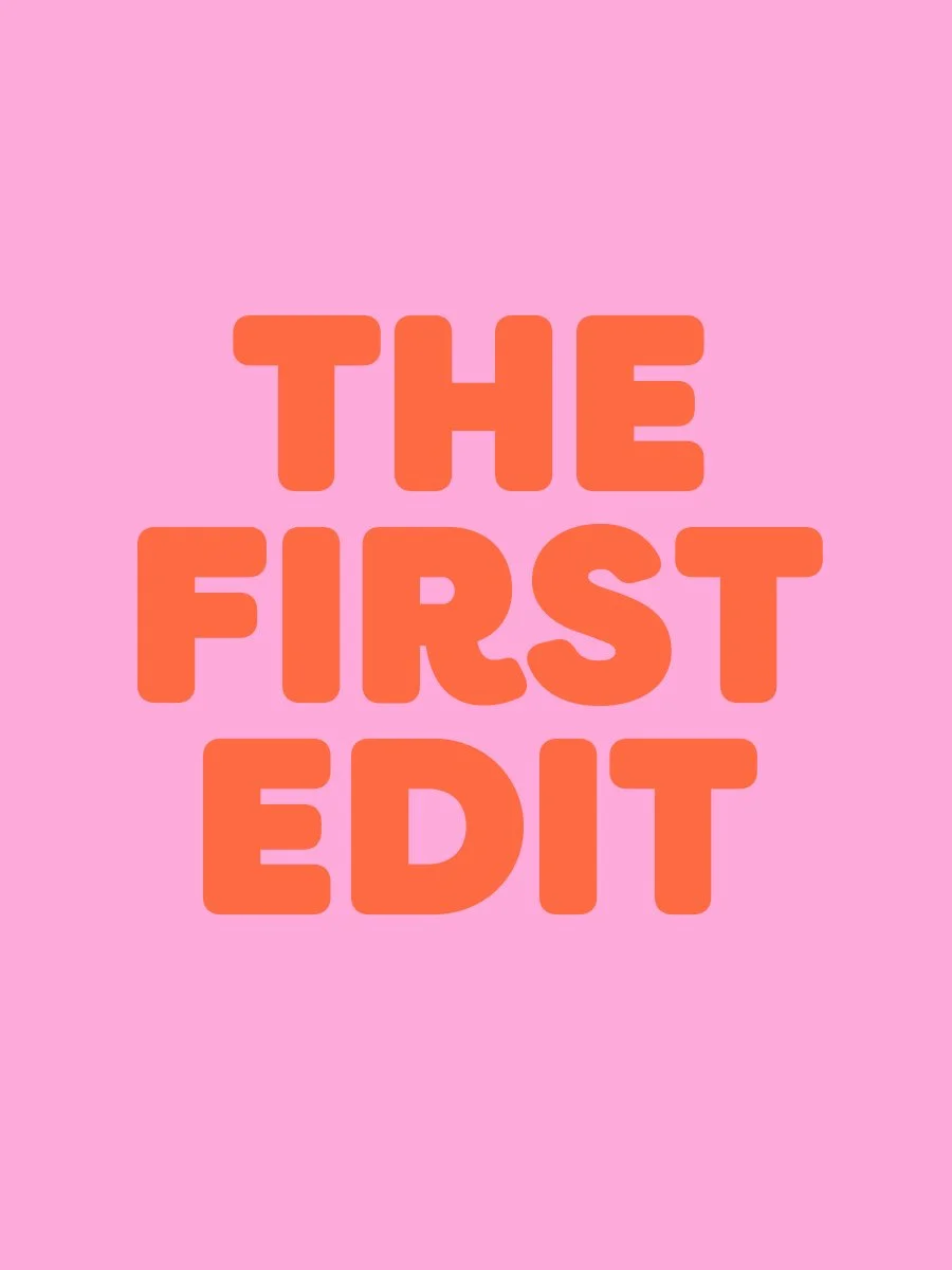 Tang Plan: The First Edit