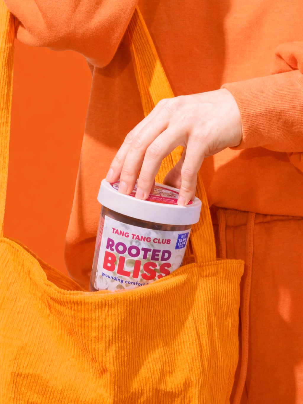 Rooted Bliss (Lotus Root & Pork Ribs Soup)