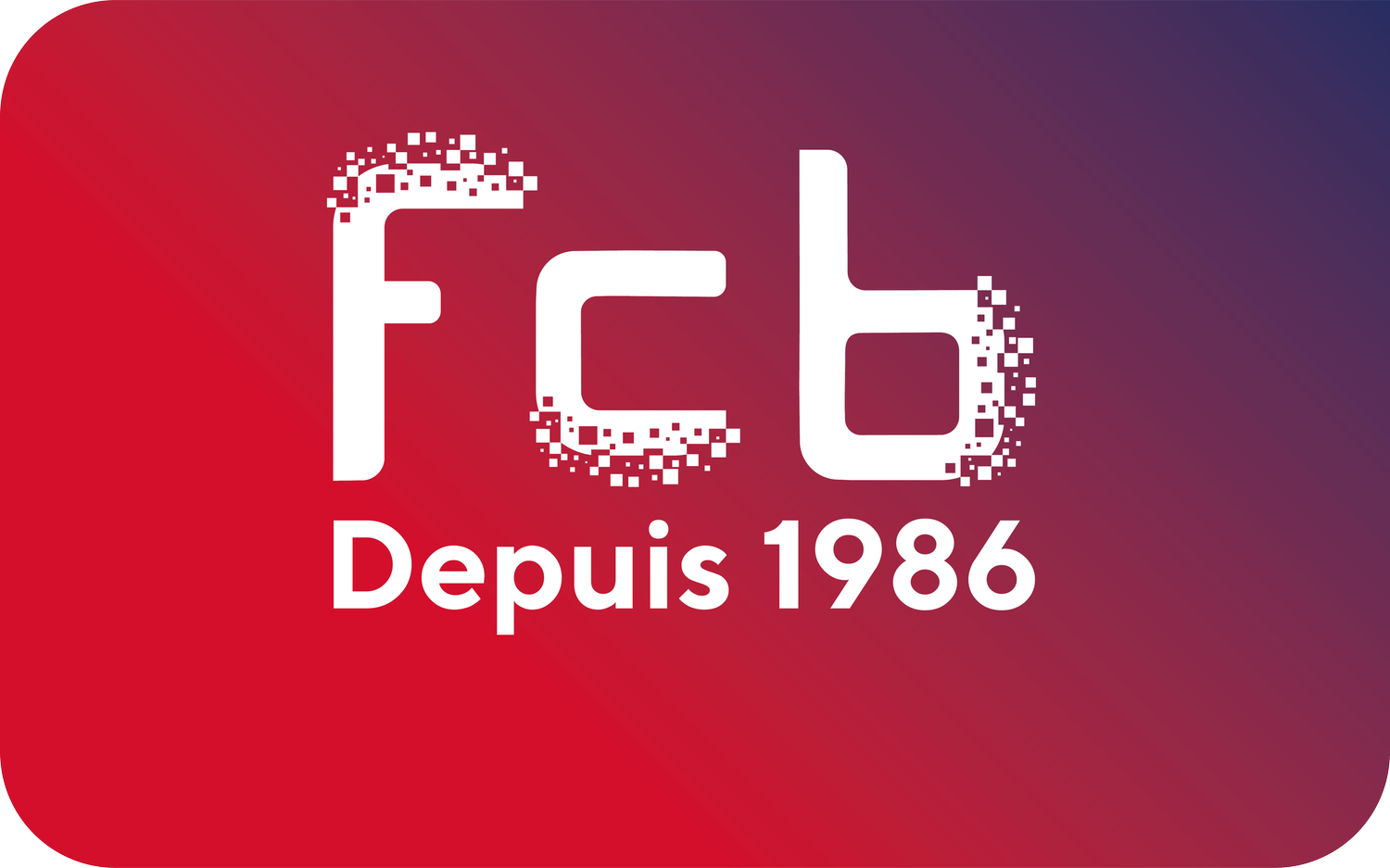 FCB Depuis 1986
