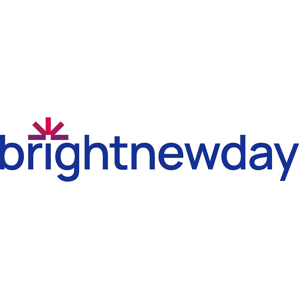 Logo Brightnewday bv
