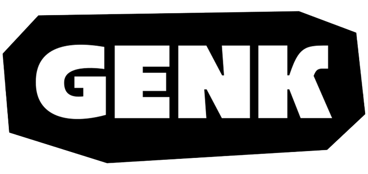 Stad Genk