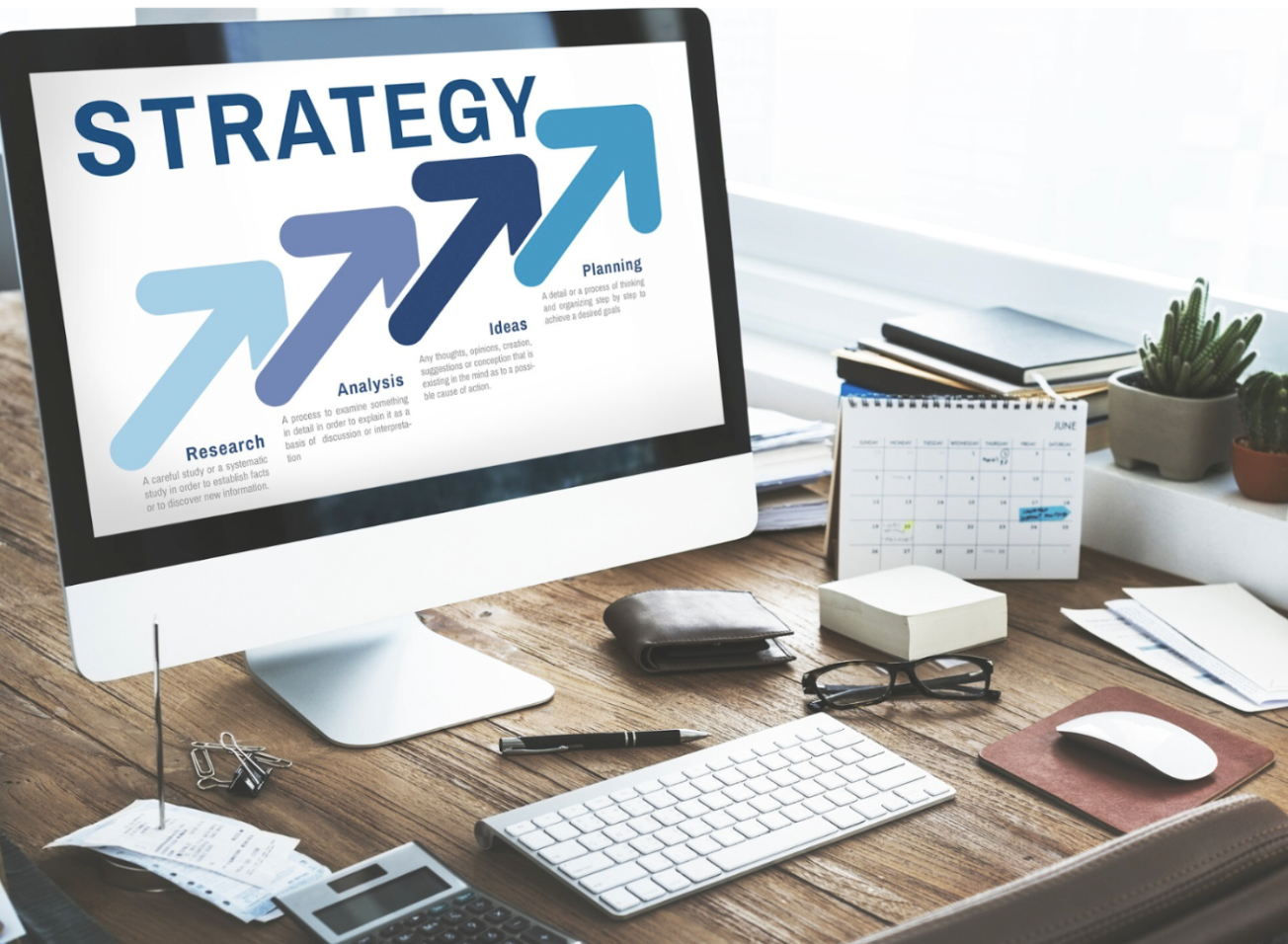 Marketing Digital 360: La Estrategia Completa para Impulsar tu Negocio Online