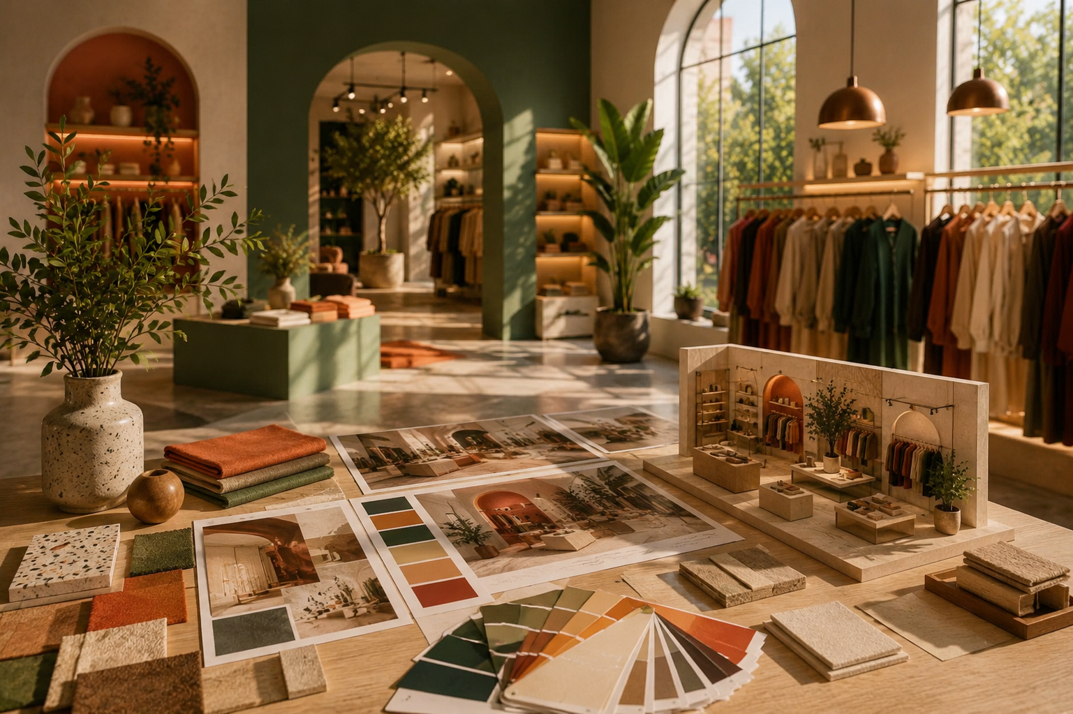 Consultoría Retail: ¿Estás aprovechando todo el potencial de tu negocio?
