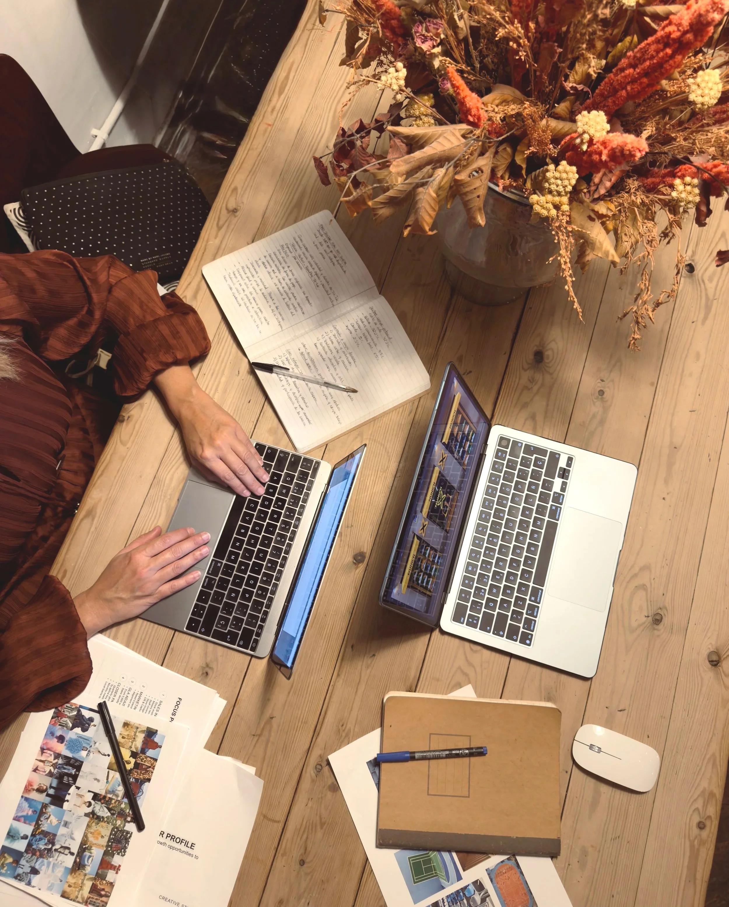 cristina muñoz perea moda