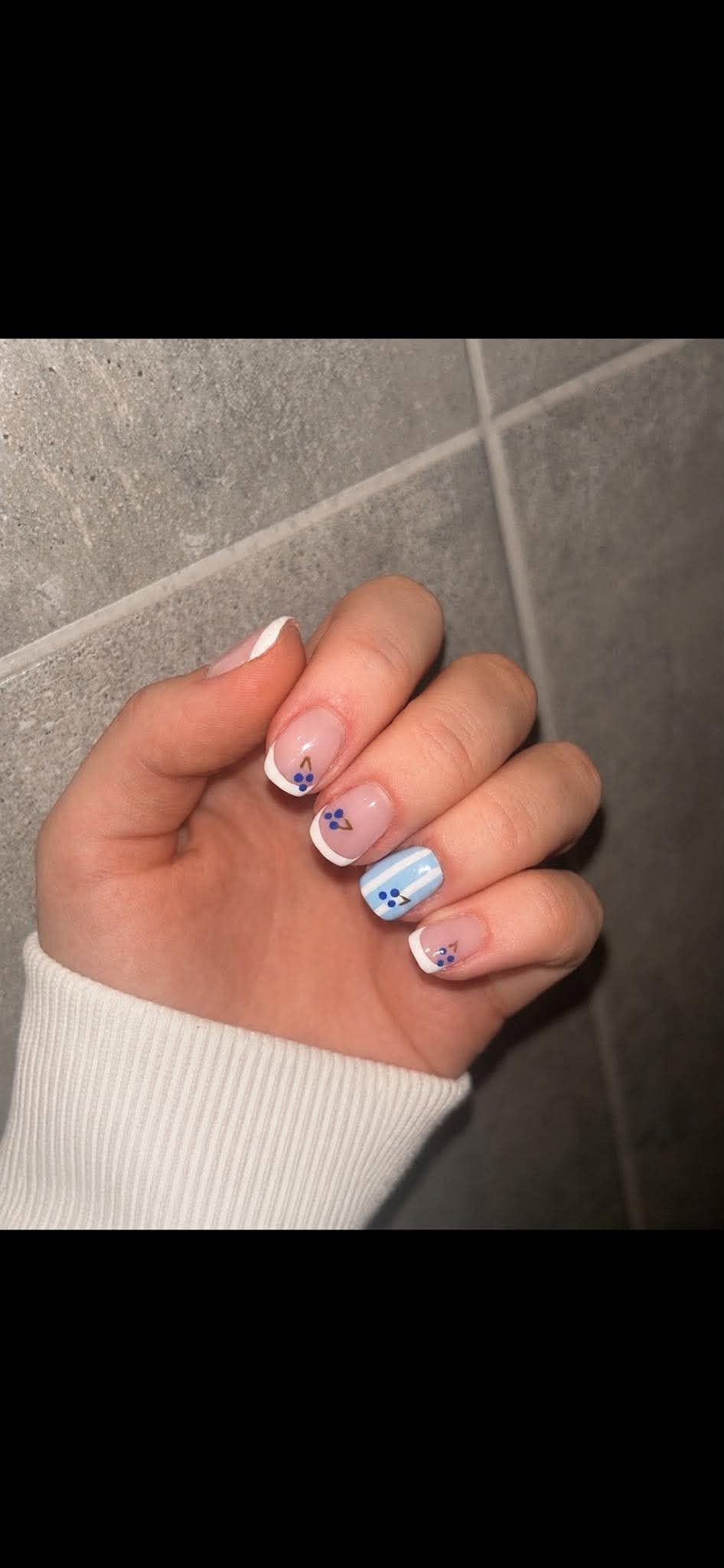 Gel Nails
