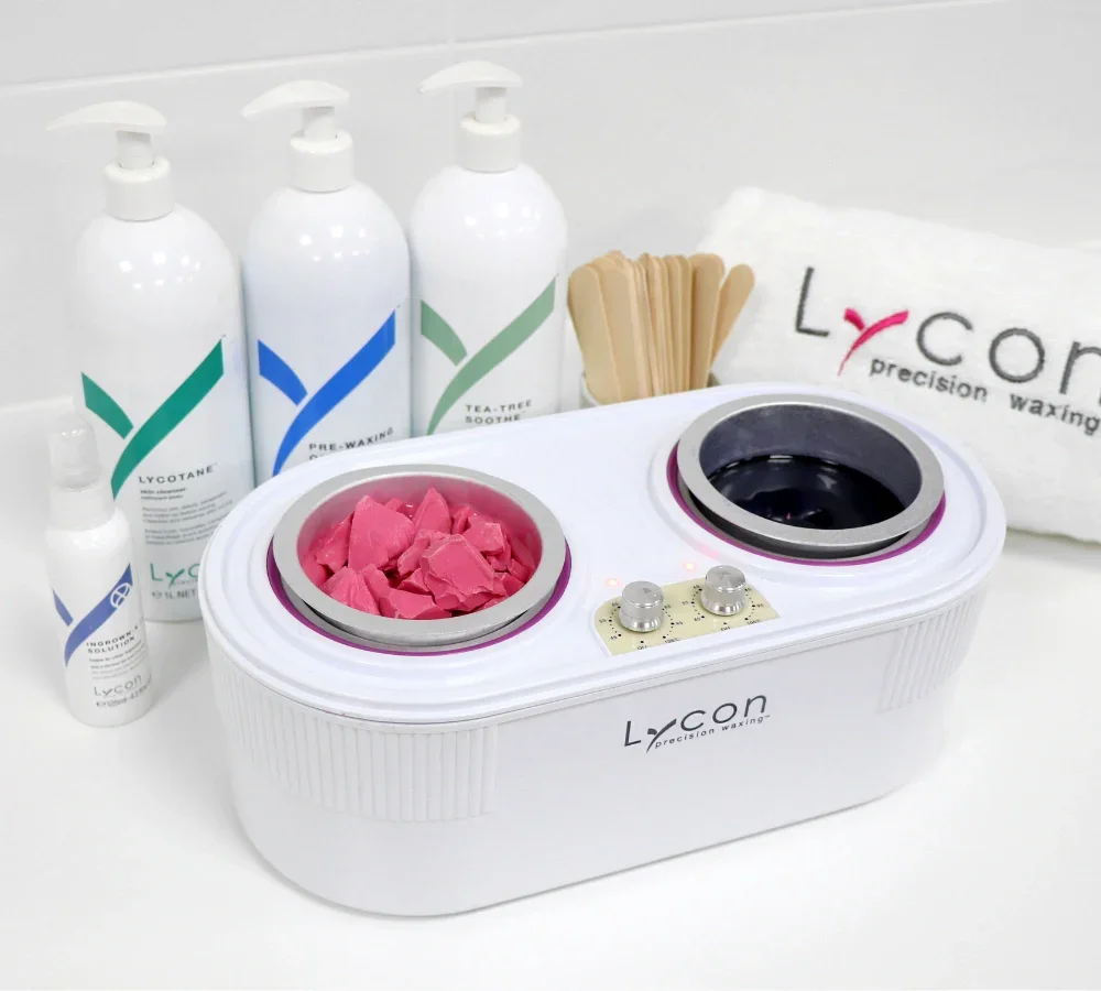 Lycon wax